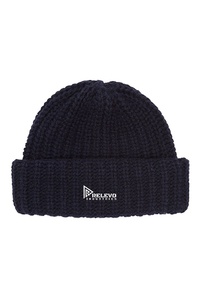 Durable Knit Beanie Hat <b>Winter</b> Warm <b>Cap</b> Unisex Stretch Skull <b>Cap</b> Soft Comfortable Custom Logo OEM Supply - Product Image 5