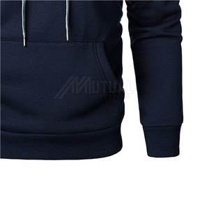 Sudaderas con capucha para hombre superventas para uso al aire libre, ropa de moda, sudaderas con capucha de Material suave en Moq bajo - Product Image 4