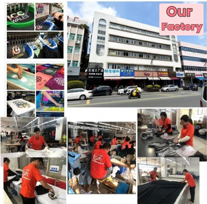 เสื้อโปโลผ้าฝ้ายระบายอากาศ ปักโลโก้ตามสั่ง คุณภาพสูง แขนสั้น - Product Image 6