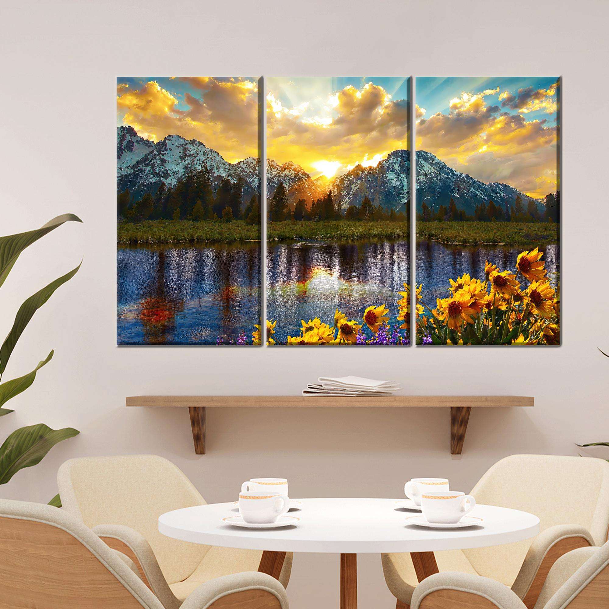 สีเหลือง