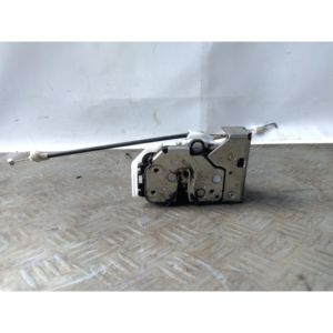 Serratura Anteriore Destra FIAT Doblo Serie 51892970 (09>15) - Product Image 3