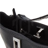 Sacs en cuir pour femmes, dernière collection, vente en gros, sacs à main personnalisés, élégants, avec fermeture éclair, imperméables, écologiques, fabrication en usine pour les boutiques