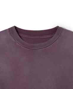 Camiseta de Hombre de Manga Corta, Nueva Llegada, Venta al por Mayor, Suministro OEM, Fabricante Directo de Fábrica, Mejor Calidad y Mejor Precio, Elegante - Product Image 3