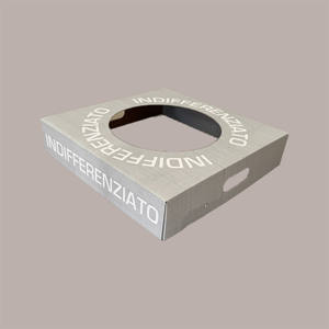 Grande poubelle de cuisine 3 pédales d'une capacité de 60L Structure à fond marron 38x38H77 cm 30L 20L Bacs Couvercles Poubelle de séparation des déchets - Product Image 4