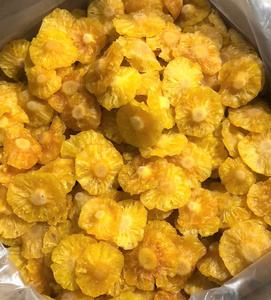 Top Exporters - Sweet Popular Soft Dried Pineapple <b>Dice</b>/ Premium Quality and Good Price Dried Pineapple From Viet Nam - Product Image 6