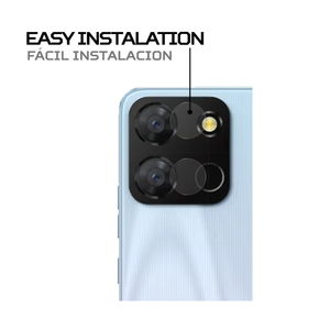 ฟิล์มกันรอยหน้าจอ ANTISHOCK สำหรับเลนส์มือถืออิเทล A60 - Product Image 3