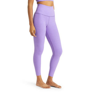 Gym <b>Workout</b> Compression <b>Leggings</b> For Women and Quick Dry Seamed Cotton Lightweight Low MOQ Apparel <b>Leggings</b> - Product Image 4