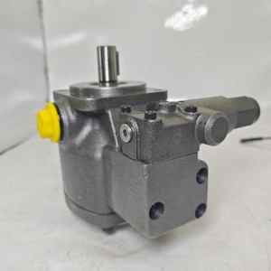 ปั๊มใบพัดไฮดรอลิกแบบ PV7 PV7-1A PV7-1X 10-20RR01MC0-10 PV7-1X 10-20RE01MC0 25-30RE01MC5-16 - Product Image 4