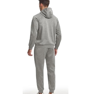 Conjunto Deportivo Personalizado para Hombre al por Mayor, Chándal Deportivo de Calle para Hombre, 100% Algodón - Product Image 4