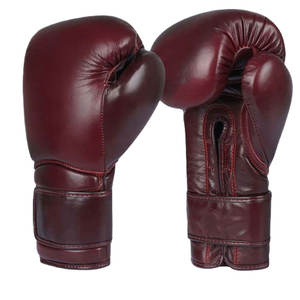 Guantes de Boxeo Winning con Logotipo Personalizado, Guantes de Boxeo Profesionales de Peso Pesado, Juego de Guantes de Boxeo Suaves Winning - Product Image 1