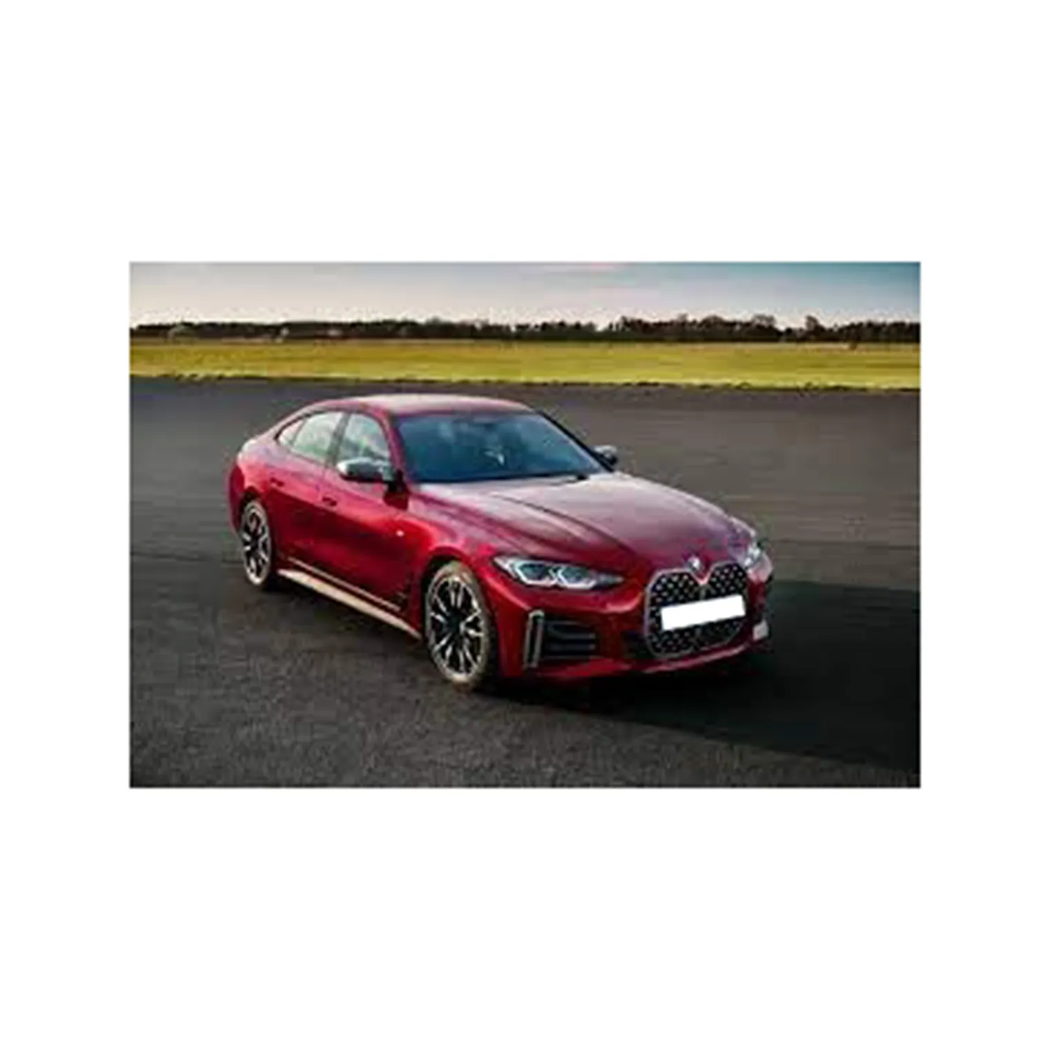 USED BMW 4 Series Gran Coupe (F36) SERIES
