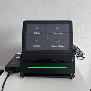 Équipement de physiothérapie Machine <span class=keywords><strong>laser</strong></span> pour champignons des ongles Dispositif de thérapie fongique des ongles Élimination de l'onychomycose Soulagement de la douleur - Product Image 6