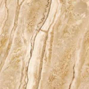 Baldosas de porcelana pulida con venas de mármol Beige de 600x1200mm de estilo moderno para la renovación de apartamentos y oficinas en el hogar - Product Image 5