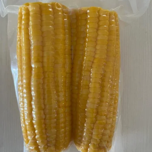 ข้าวโพดหวานแช่แข็ง | คุณภาพระดับพรีเมี่ยม | ผลิตภัณฑ์ฉลากที่สะอาด - Product Image 4