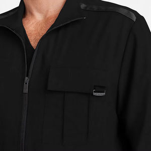 Blouses médicales pour hommes, uniformes d'hôpital, Cherokee, infirmière, vêtements médicaux, blouses médicales, veste - Product Image 3