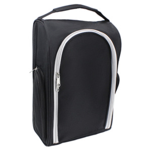 ... Bolsa de zapatos de golf ligera y sencilla con diseño espacioso para todo tipo de zapatos - Product Image 4