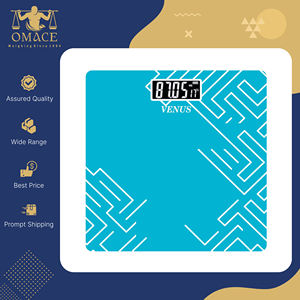 Globally Selling Proven Quality Manufactured in India LCD Display Personal Digital Weighing <b>Scales</b> 180 kg Capacity at Low Price - Product Image 2