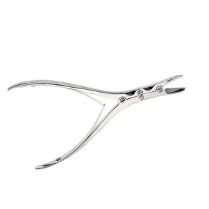Pince à os Liston double action pince à os Stille Horsley/Instrument chirurgical - Product Image 2