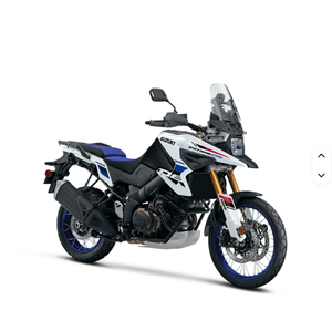 Nueva Motocicleta de Aventura V-STROM 1050DE 2026 en Super Oferta, Lista para Enviar - Product Image 1