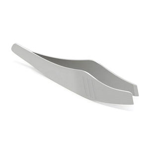 Pince à épiler à os de poisson de qualité chirurgicale acier inoxydable couleur cuivre enduit dissolvant d'os de poisson - Product Image 4