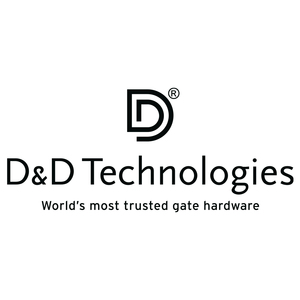 Bisagra de cierre automático para portillos KF3 KF3BL 13mm/20Kg, negro, 2 piezas - Product Image 2