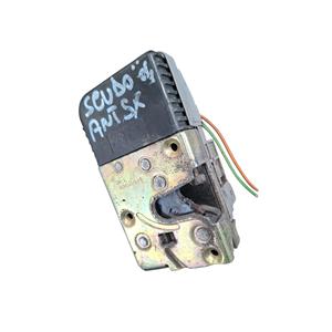 Serrure avant gauche FIAT Shield 1ère série (94>04) - Product Image 1