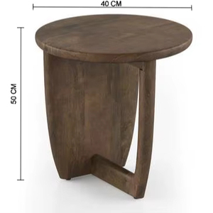 Nueva mesa auxiliar moderna para la decoración del hogar sala de estar - Product Image 5