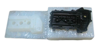 Prototypage rapide en silicone liquide à haut débit sans bulles pour le moulage sous vide de composants automobiles et électroniques