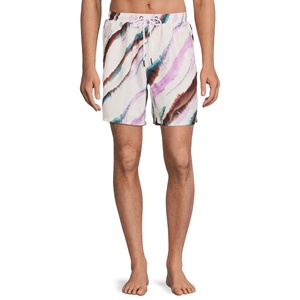 Custom Double Layer Men's Mesh Shorts 100% Polyester Cargo Training Running <b>Gym</b> Casual Sports Shorts - Product Image 6