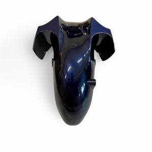 Parafango Anteriore Blu per Yamaha Majesty 125/150/180 Dal 98-06 Realizzato in Plastica-5DSF151100P0 - Product Image 1