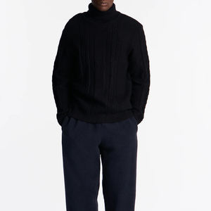 New Solid Color Digital Printing Sublimation Turtleneck <b>T</b> <b>Shirts</b> Men's Regular Fit Short Sleeve Quick Dry Animal Print - Product Image 1