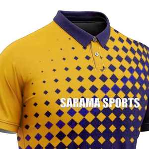 Uniforme Profesional de Tenis, Ropa Deportiva de Alto Rendimiento, Uniforme para Partidos de Tenis, Diseño Personalizado, Tejido que Absorbe la Humedad - Product Image 3