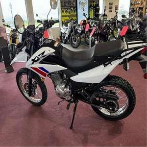 LOS MÁS VENDIDOS: Motocicletas Todoterreno Hon-dass XR 150L de 250cc - Product Image 2
