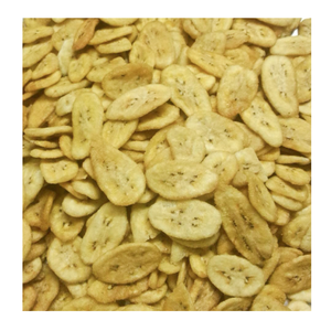 Chip de plátano seco de 99 Gold Data Vietnam para bocadillos dulces y artículos de panadería a base de frutas - Product Image 5