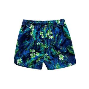 Pantalones Cortos Deportivos para Hombre, Cintura Media, Cierre con Cordón, para Gimnasio y Entrenamiento, Mezcla de Poliéster/Algodón, Estilo Casual - Product Image 2