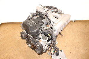 1998-2005 Moteur Lexuss IS300 JDM 3.0L V6 VVTI 2JZGE - Product Image 3