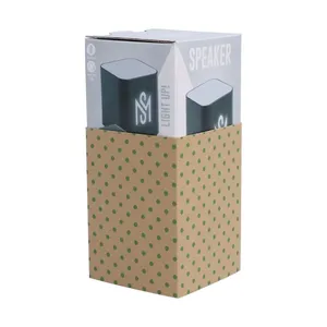 Buste in Carta Kraft Personalizzate, 140 Fogli per Confezione - Product Image 6