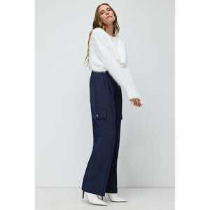 Pantalon cargo tissé - Product Image 3