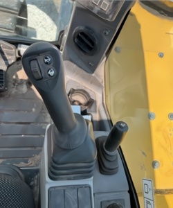 2021 CATERPILLAR 308 CR Excavadora sobre orugas Producto caliente de segunda mano en excelentes condiciones Componentes del núcleo Motor CAT a la venta - Product Image 6