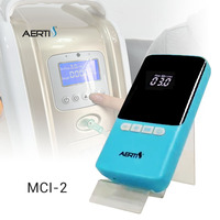 Analyseur d'oxygène portable AERTI MCI-2 haute précision pour la mesure de l'oxygène PSA