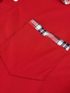 T-shirt à manches courtes en microfibre tricoté pour hommes, coton de bonne qualité, coupe ample, vêtements en vrac, mélange de vêtements en balle, vêtements d'occasion - Product Image 2