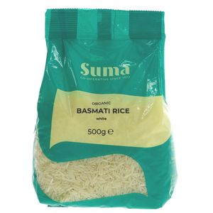 ข้าวบาสมาติเกรดพรีเมียม 100% ธรรมชาติ เมล็ดยาว ผลิตจากแอฟริกาใต้ อายุการเก็บรักษา 36 เดือน แบบพาร์บอยล์ - Product Image 5