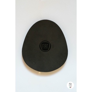 Cubierta del tablero (lado izquierdo) Grande Punto evo - v3 - Product Image 1