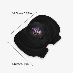 Protector de Codo de Alta Calidad a Precio de Mayoreo, Nuevo, Ligero, Bajo MOQ, Protector de Codo para Venta en Línea - Product Image 4