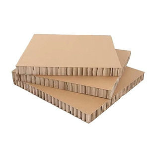 Cartón Corrugado de Alta Resistencia HSL, Impresión Personalizada, Material de Embalaje Protector, Suministro del Fabricante - Product Image 3