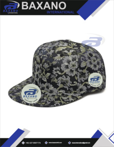Casquette de baseball unisexe en coton à motif camouflage tendance, casquette à visière plate réglable, streetwear, casquette d'anime pour hommes et femmes - Product Image 4