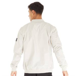 Vêtements pour hommes Automne Hiver Veste pour hommes Coupe-vent Automne Veste décontractée à manches longues Manteau Blousons bombardiers - Product Image 6