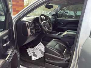 GMC Sierra 2018 - Product Image 2