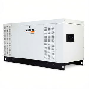 Generador de Reserva Generac Protector de 80KW DC - Product Image 2