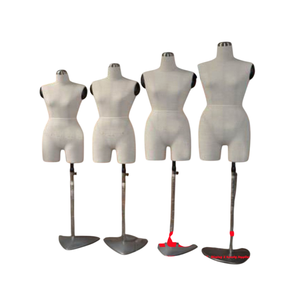 Venta al por mayor desde China, maniquí de modista a la venta - Product Image 1